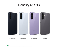 Samsung Galaxy A57 5G 8/128GB Lilac EU - 1580617 - zdjęcie 14